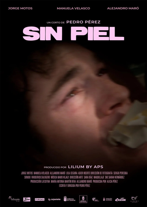 Sin Piel (2024)