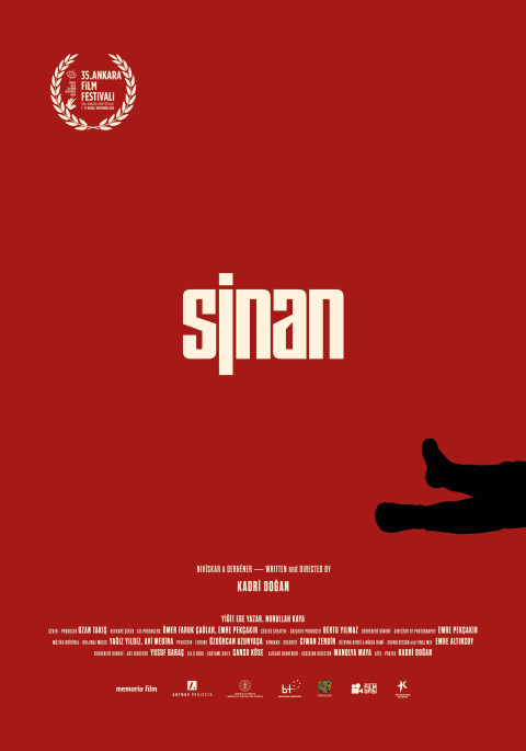Sinan (2024)