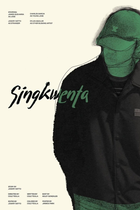 Singkwenta (2024)