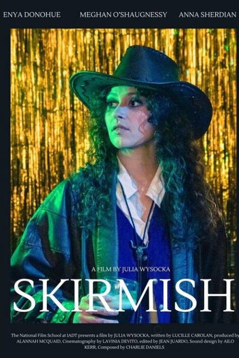 Skirmish (2024)