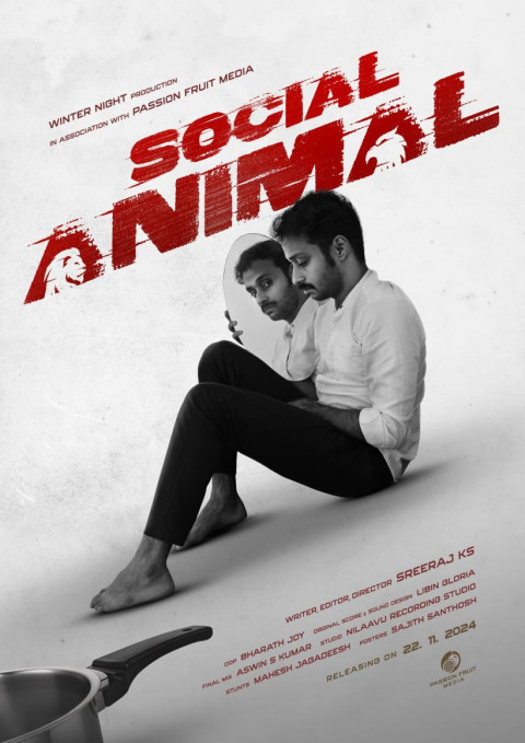 Social Animal (2024)