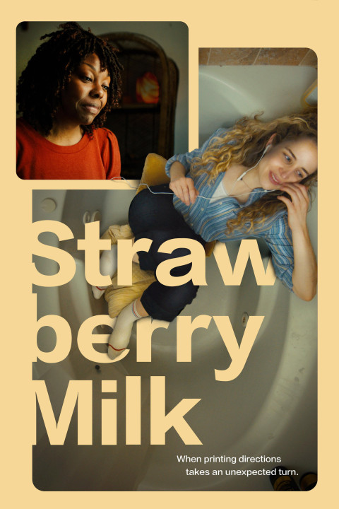 Strawberry Milk (2024)