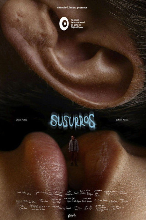 Susurros (2024)
