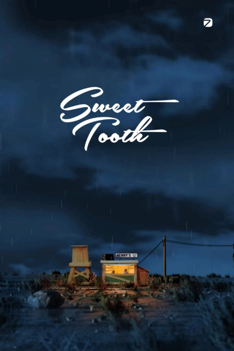 Sweet Tooth (2024)