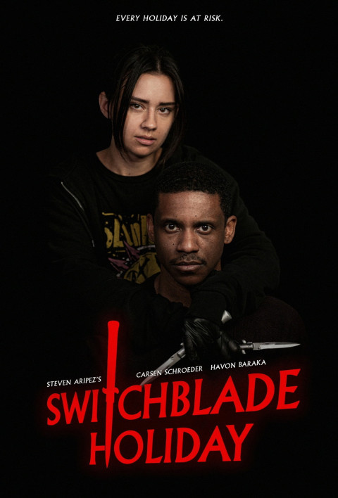 Switchblade Holiday (2024)