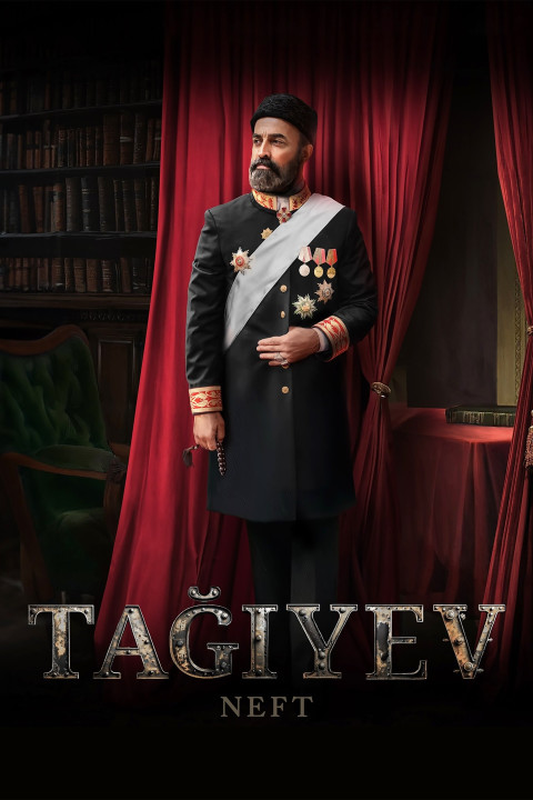 Tağıyev: Neft (2024)