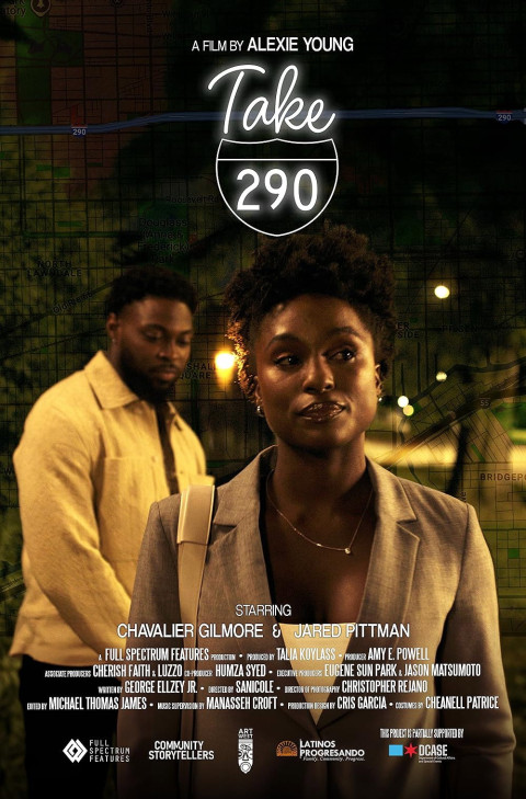 Take 290 (2024)
