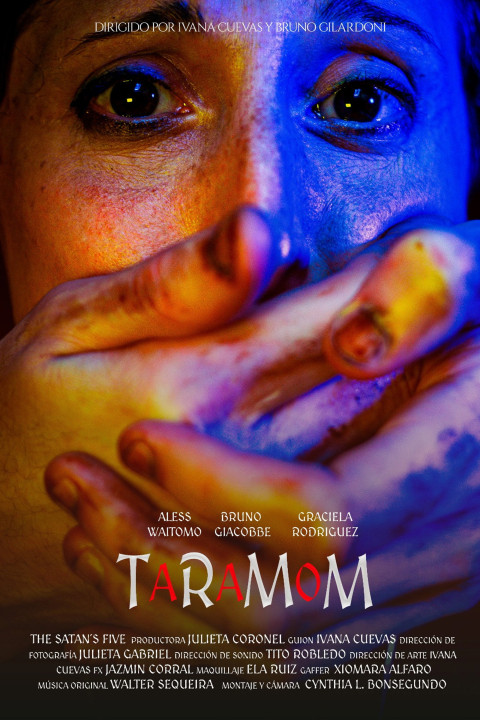 Taramom (2024)