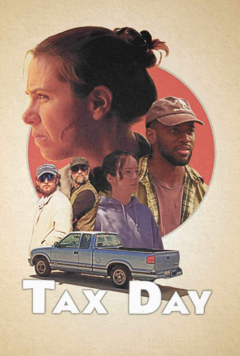 Tax Day (2024)