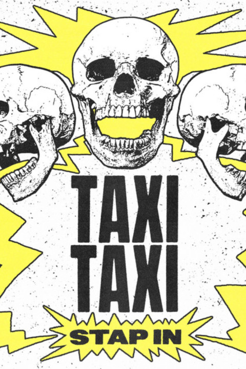 TAXITAXI (STAP IN) (2024)