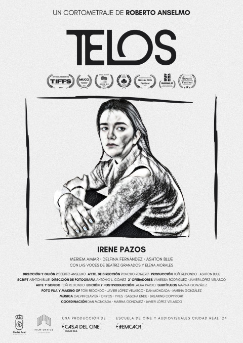 Telos (2024)