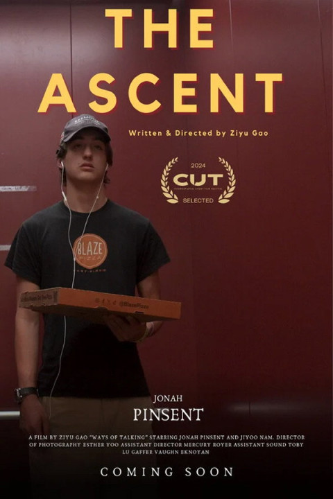 The Ascent (2024)