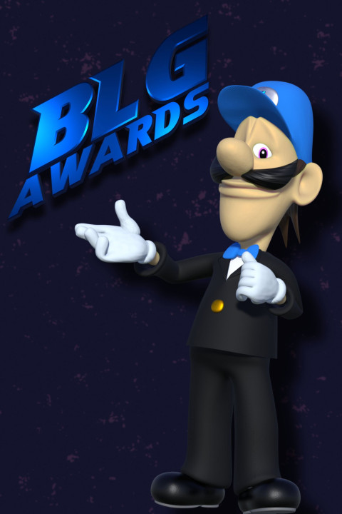 The BLG Awards 2024 (2024)