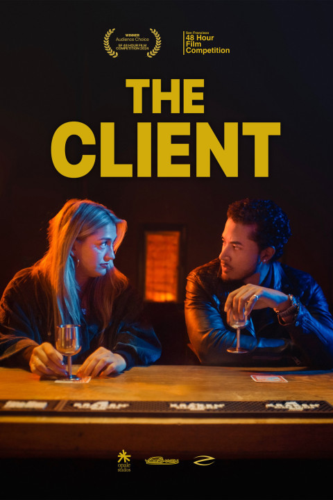 The Client (2024)