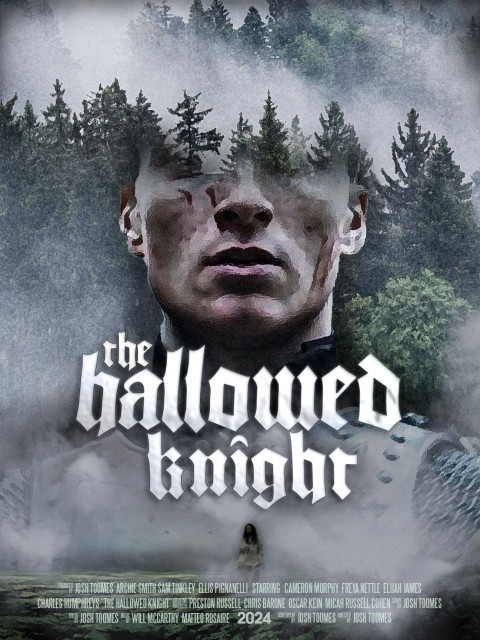 The Hallowed Knight (2024)