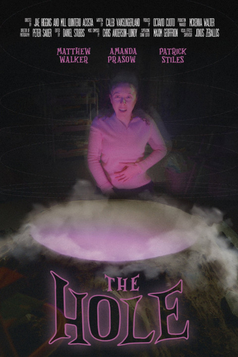 The Hole (2024)