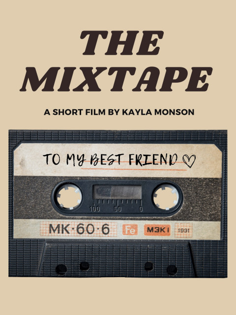 The Mixtape (2024)