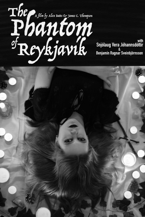 The Phantom of Reykjavík (2024)