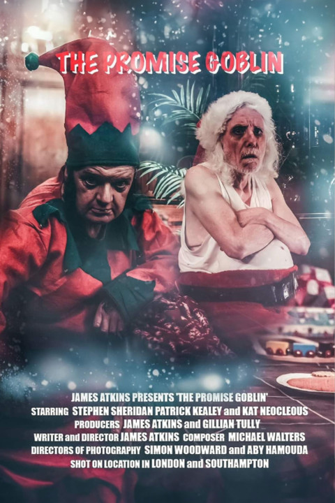 The Promise Goblin (2024)