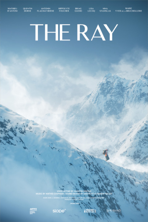 The Ray (2024)