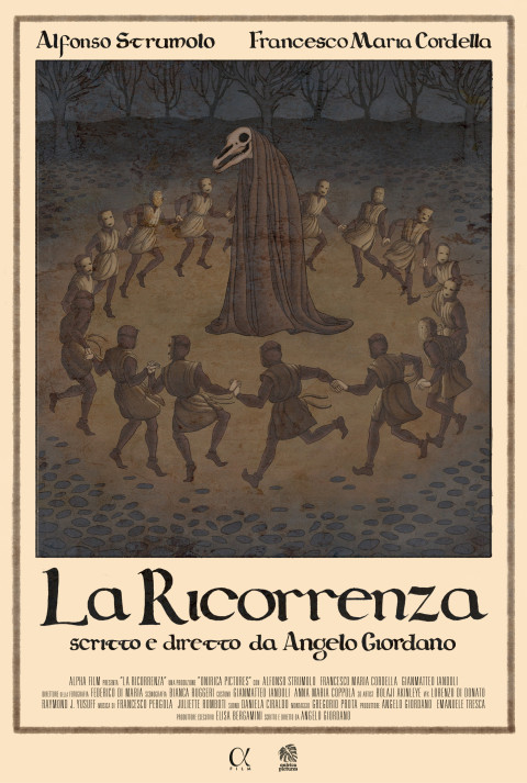 The Recurrence (2024)