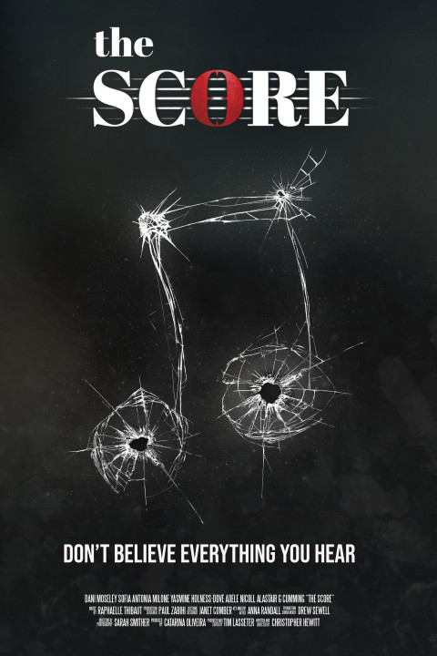 The Score (2024)