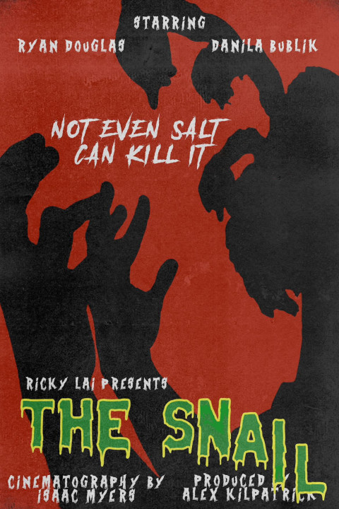The Snail (2024)