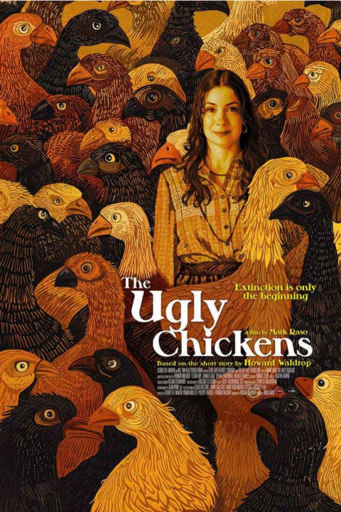 The Ugly Chickens (2024)