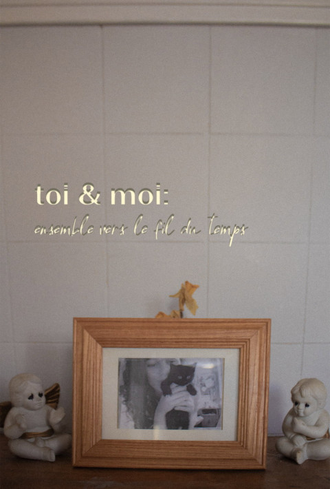 toi & moi: ensemble vers le fil du temps (2024)