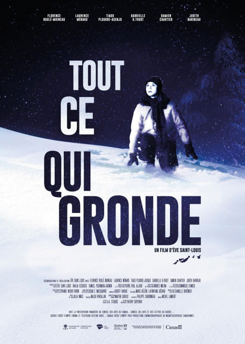 Tout ce qui gronde (2024)
