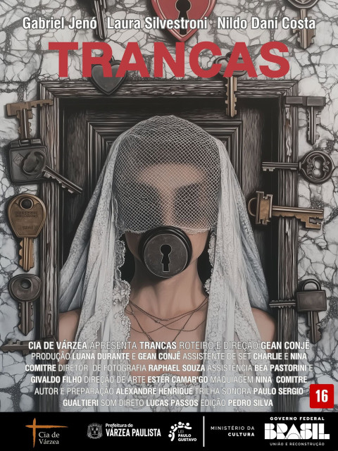 Trancas (2024)