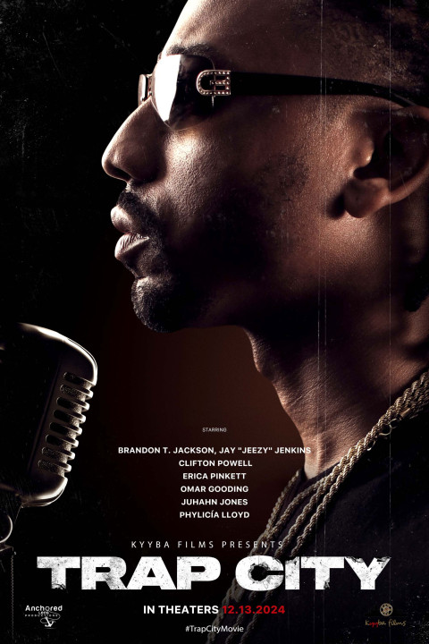 Trap City (2024)