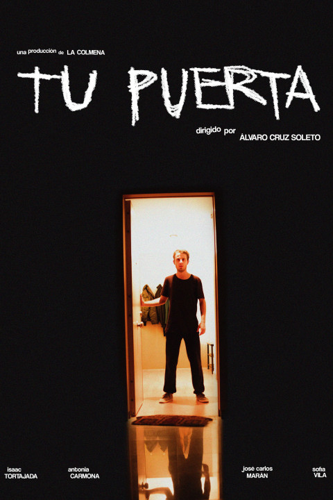 Tu puerta (2024)
