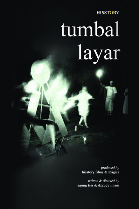 Tumbal Layar (2024)