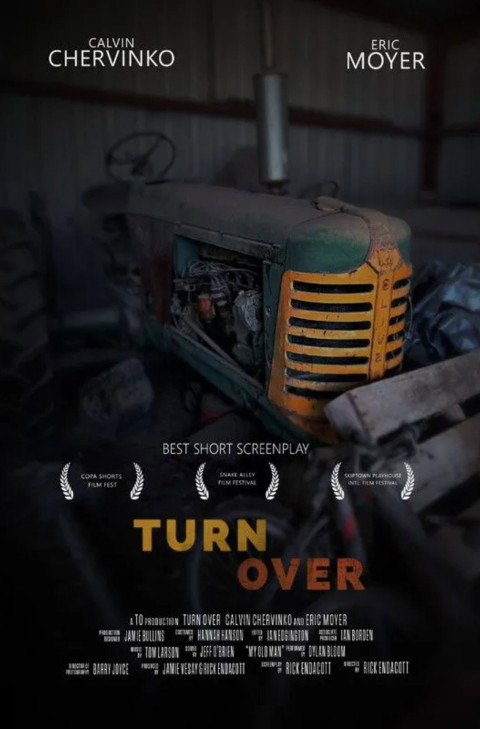 Turn Over (2024)