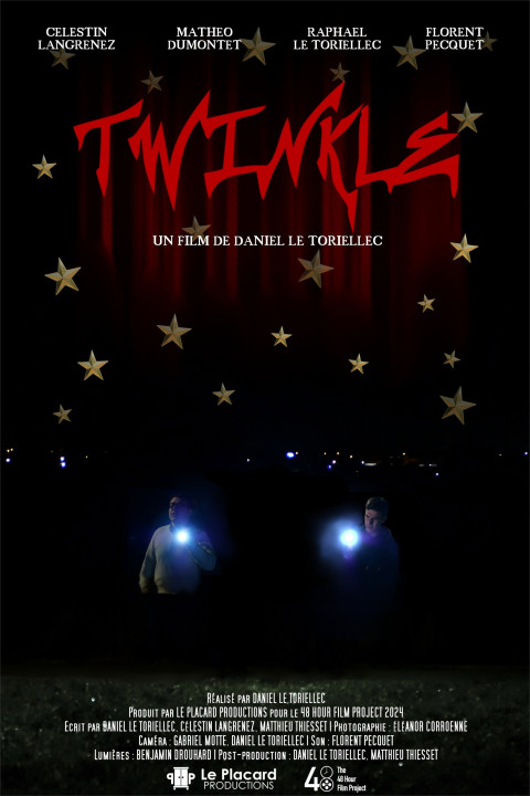 Twinkle (2024)