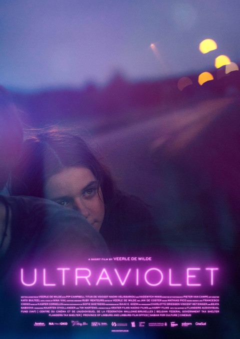 Ultraviolet (2024)