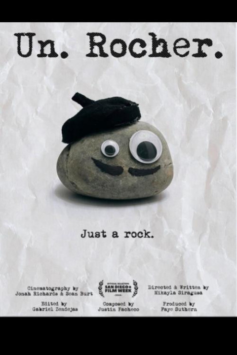 Un Rocher (2024)