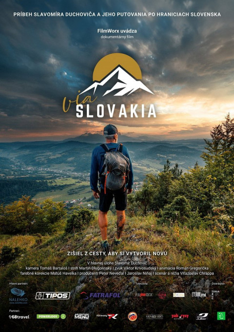 Via Slovakia (2024)