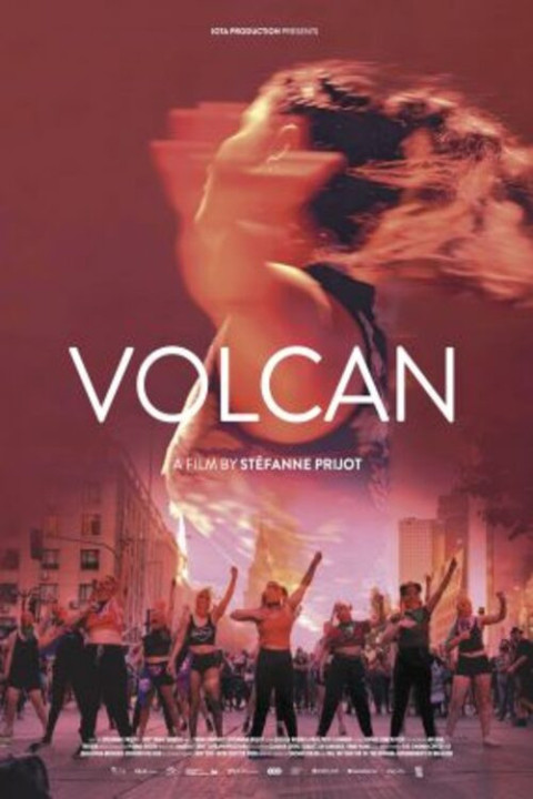Volcan (2024)