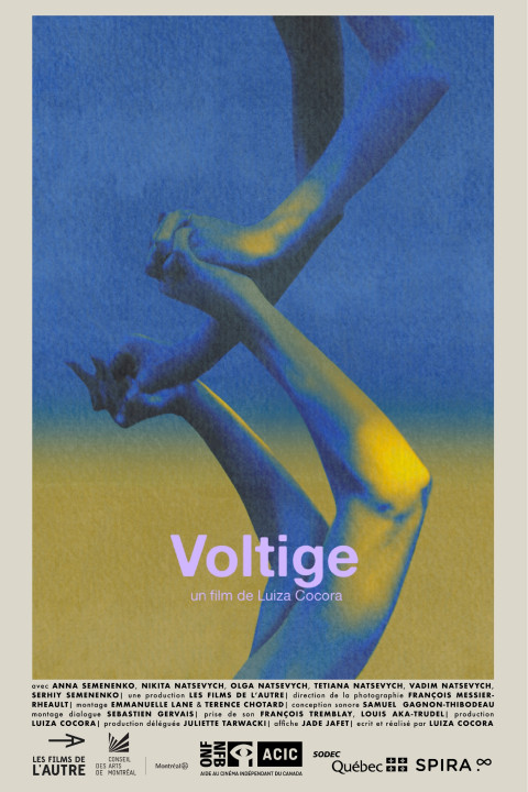 Voltige (2024)