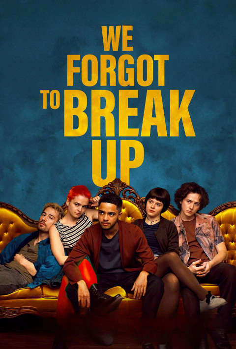 We Forgot to Break Up (2024)