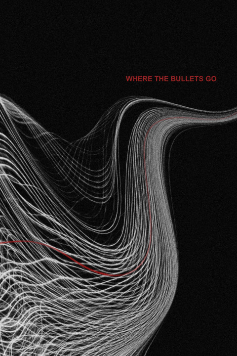 Where the Bullets Go (2024)