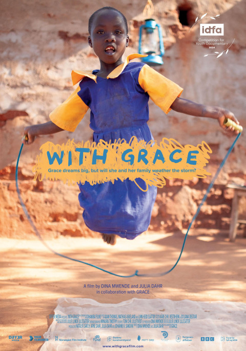 With Grace (2024)
