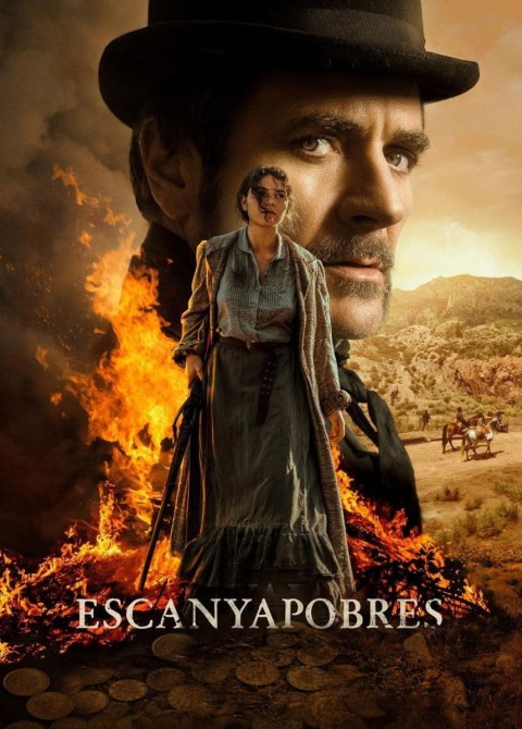 Złota żądza (2024)