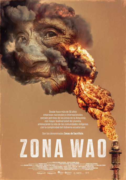 Zona Wao (2024)