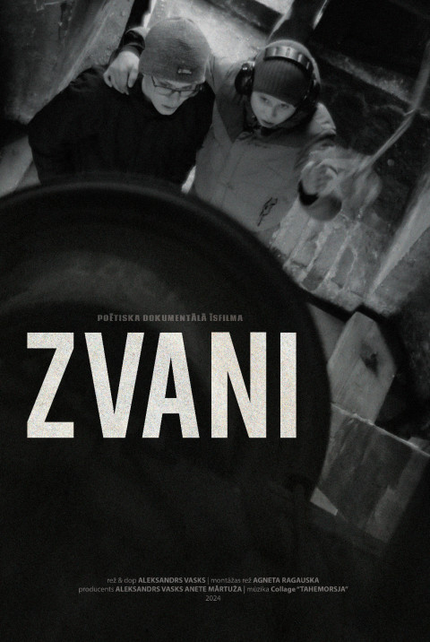 ZVANI (2024)