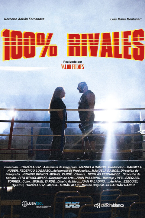 100% Rivales (2024)