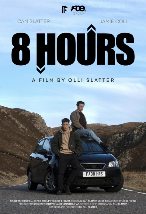 8 Hours (2024)