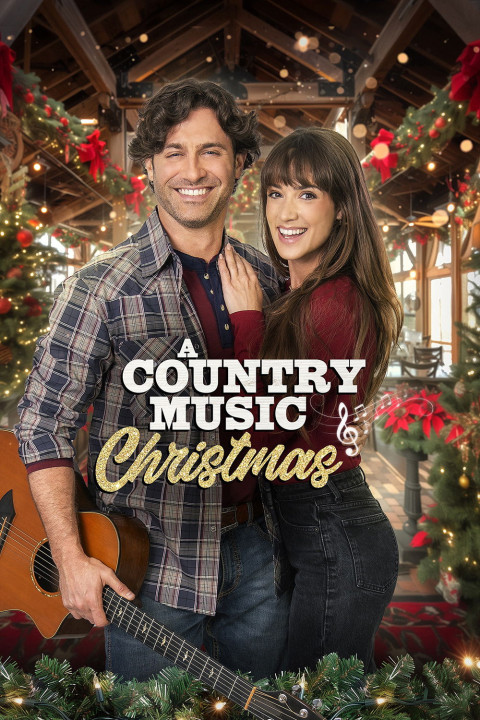 A Country Music Christmas (2024)